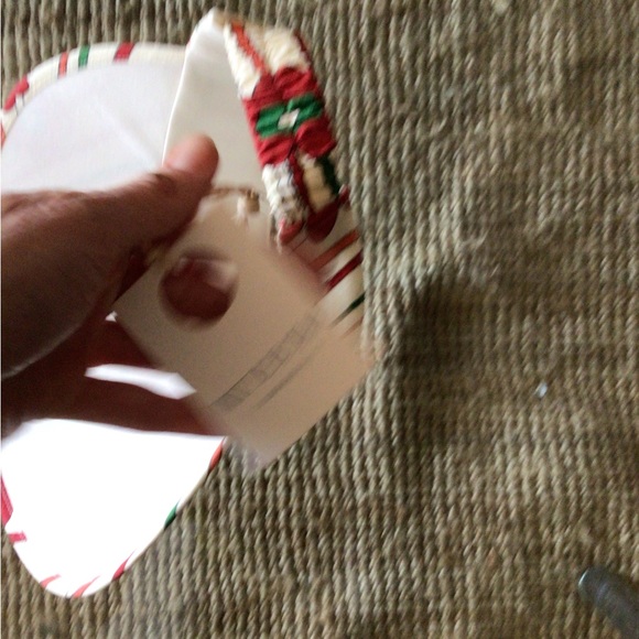 SALE RARE Wyeth mod visor - Picture 5 of 5